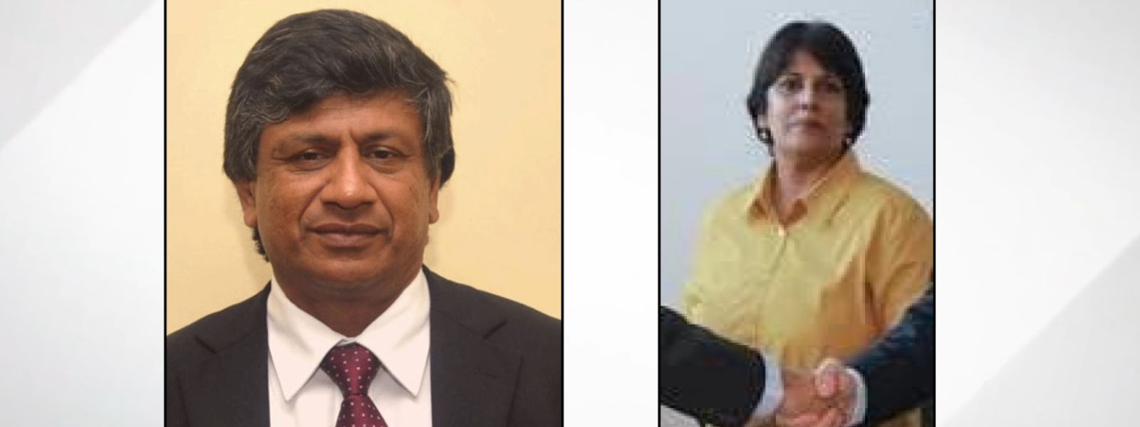 Ranil's Secretaries Summoned To The CID